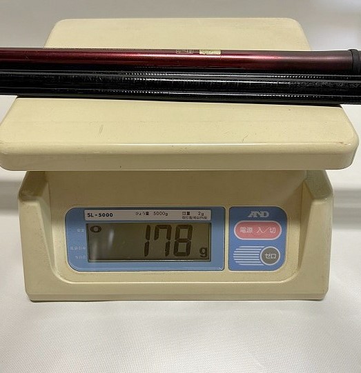 ◇DAIWA◇最先端のインターライン（中通し）ロッド◇遠投◇ 磯竿【MEGADRY RED SNIPER　1.2-50　06572470】N07127 ◇DAIWA◇最先端のインターライン（中通し）ロッド◇遠投◇ 磯竿