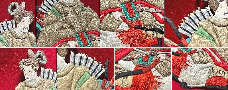 The