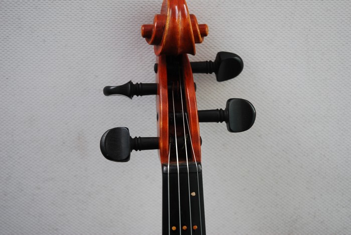 ☆綺麗【 スズキバイオリン / SUZUKI VIOLIN No.360 4/4 1978年