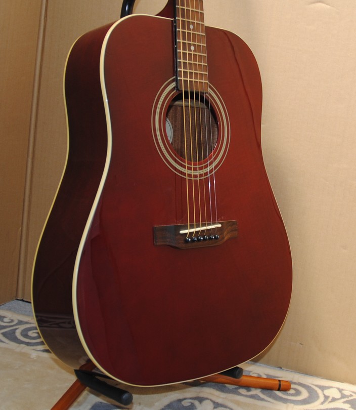 ☆綺麗【Epiphone / エピフォン アコースティックギター DR