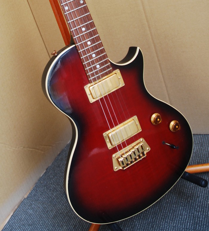 新作入荷，2025 ☆希少【Gibson / ギブソン エレキギター NIGHT HAWK