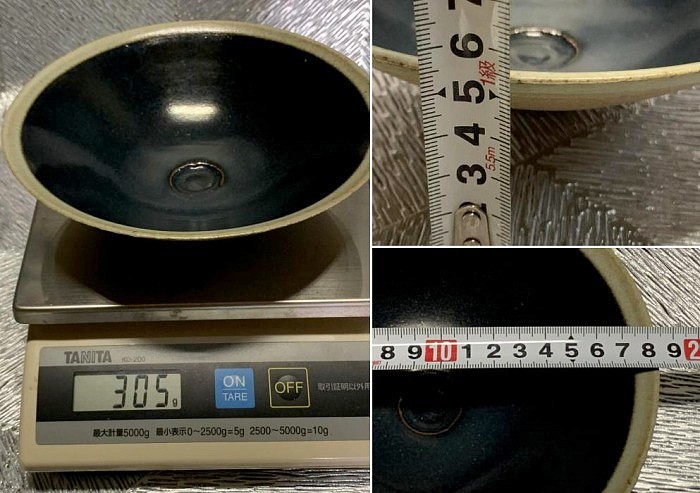 名家蔵出　作家伊藤絹子　オブジェ　「山水」　在銘　1989年　工芸展出品作 名家蔵出 作家伊藤絹子 オブジェ 「山水」 在銘 1989年 工芸展出品作