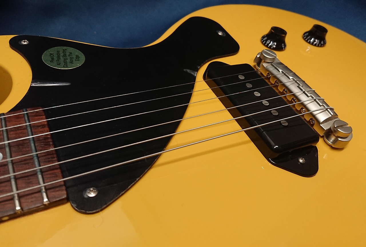 エレキギター /Gibson Les Paul Jr.100周年モデル