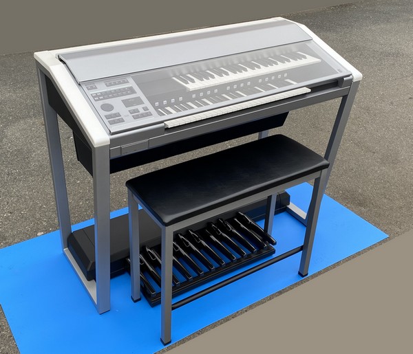 展示品級【極美 ハイグレード YAMAHA Electone STAGEA ヤマハ