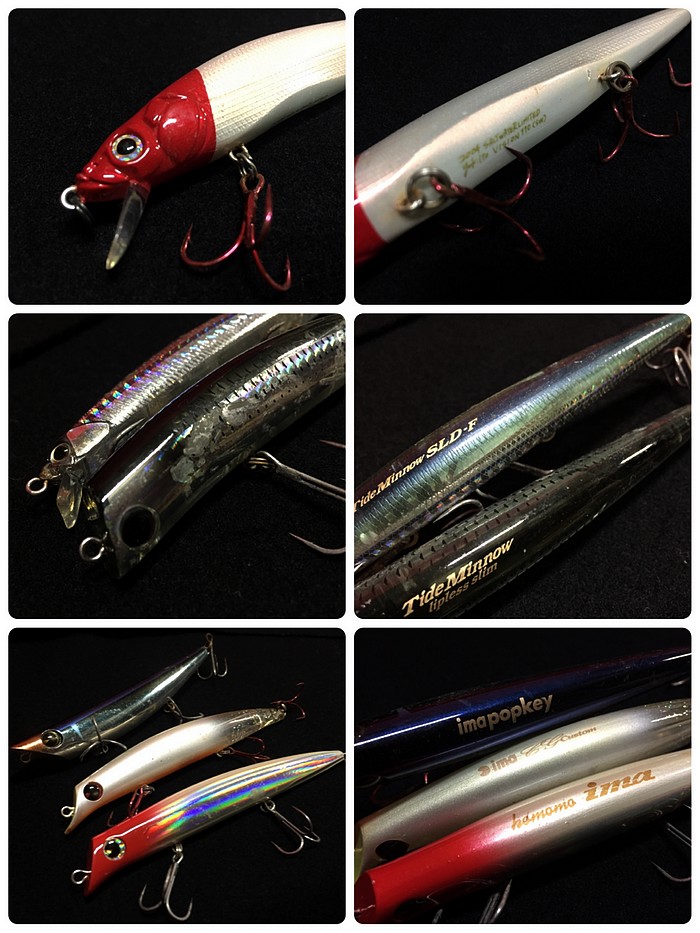 ◇KALOS(カロス)【タカミヤ REALMETHOD KALOS S3000DH スピニング