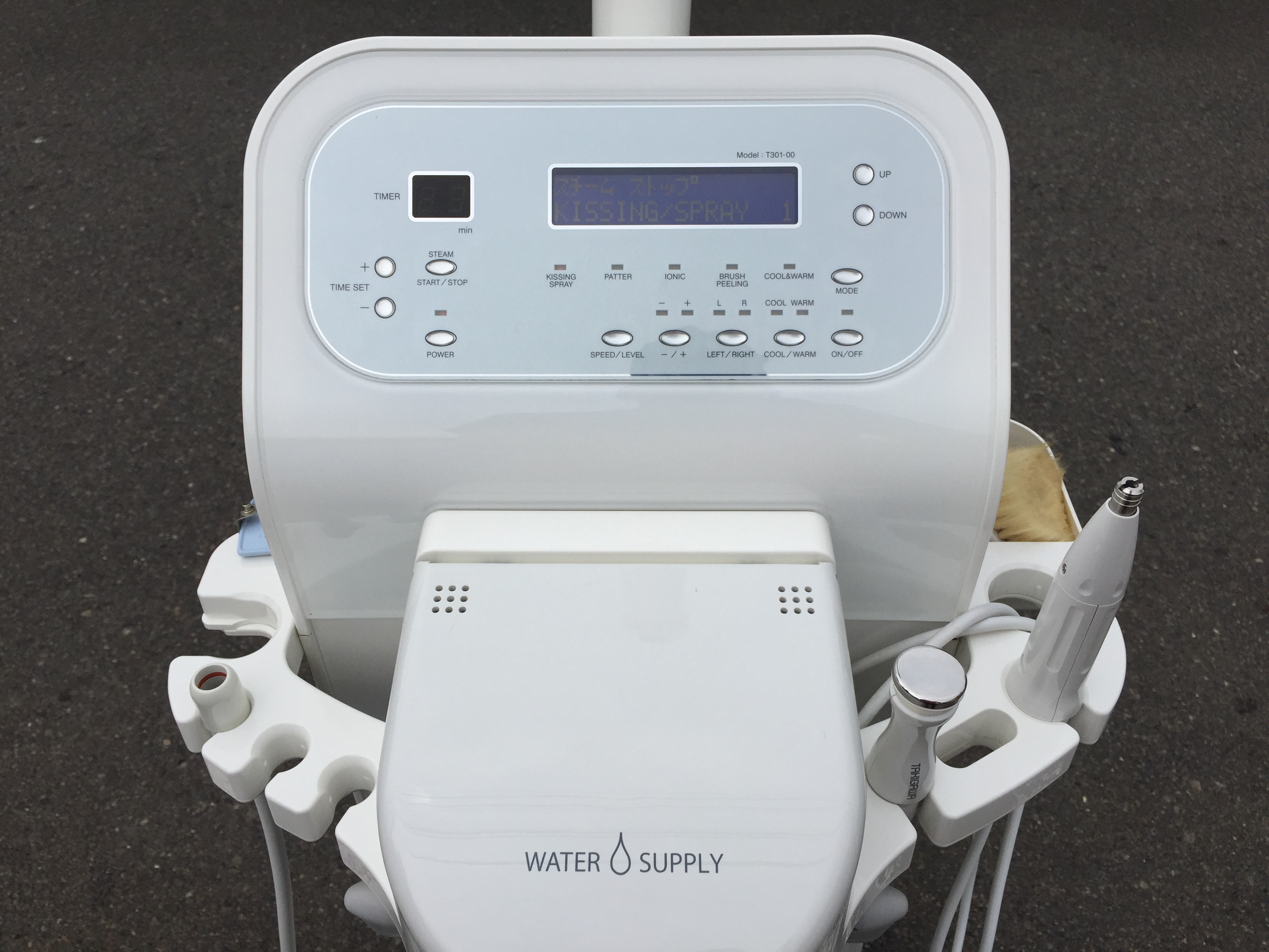 最終値下げ価格⭐︎グラティス301 滝川エステ 商品詳細